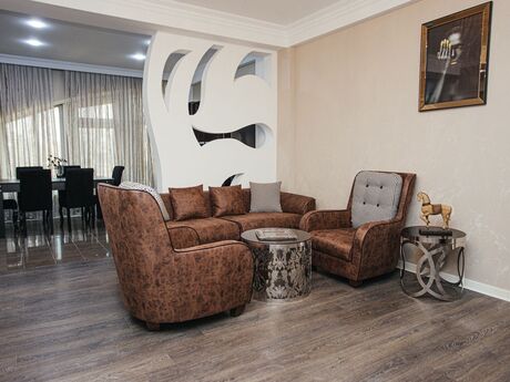 Kirayə 2 otaqlı mənzil, 65 m², Nizami: 1 000 ₼/ay 2