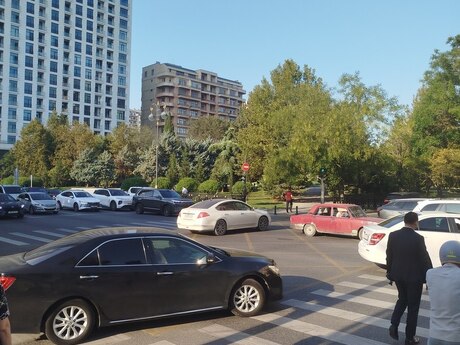 3 otaqlı mənzil, 74 m², Nəsimi: 235 000 ₼ 3