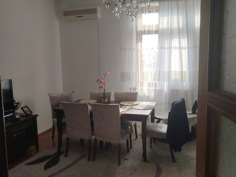 3 otaqlı mənzil, 74 m², Nəsimi: 235 000 ₼ 5