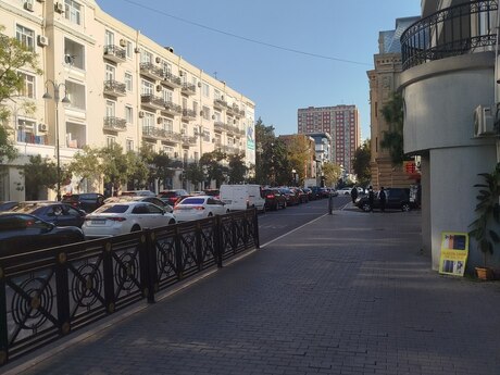 3 otaqlı mənzil, 74 m², Nəsimi: 235 000 ₼ 4