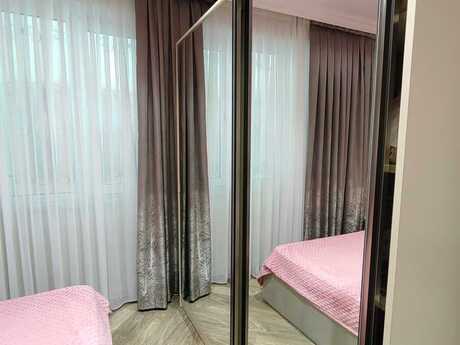 3 otaqlı mənzil, 87 m², İnşaatçılar: 215 000 ₼ 4