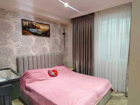 3 otaqlı mənzil, 87 m², İnşaatçılar: 215 000 ₼ 3