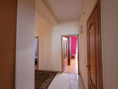 Kirayə 4 otaqlı mənzil, 170 m², Nəsimi: 1 200 ₼/ay 5