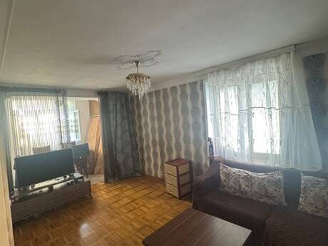 Elan №6473927 - Bakı, Elmlər Akademiyası m., 2 otaqlı, 40 m², 2/5 mərtəbə