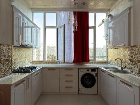 2 otaqlı mənzil, 55 m², Həzi Aslanov: 175 000 ₼ 3