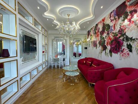 2 otaqlı mənzil, 55 m², Həzi Aslanov: 175 000 ₼ 2