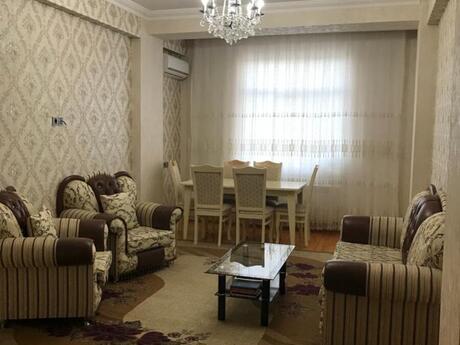 2 rooms · 70 m² · floor 9/10, Xalqlar Dostluğu