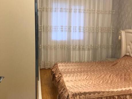 Kirayə 2 otaqlı mənzil, 70 m², Xalqlar Dostluğu: 629 ₼/ay 4