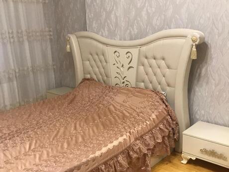 Kirayə 2 otaqlı mənzil, 70 m², Xalqlar Dostluğu: 629 ₼/ay 2