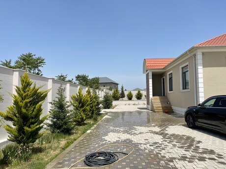 5 otaqlı həyət evi, 220 m², Nardaran: 630 000 ₼ 3