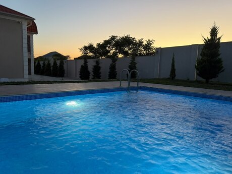 5 otaqlı həyət evi, 220 m², Nardaran: 630 000 ₼ 2
