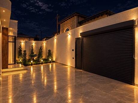 Mərdəkanda 4 otaqlı həyət evi satılır, 150 m², 248 000 AZN, şəkil 5 / 12
