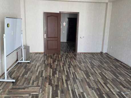 Elan №6473952 - Bakı, Nəriman Nərimanov m., 3 otaqlı, 115 m², 18/21 mərtəbə