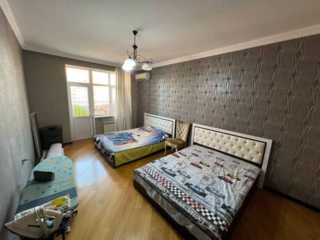3 otaqlı mənzil, 147 m², Elmlər Akademiyası: 485 000 ₼ 3