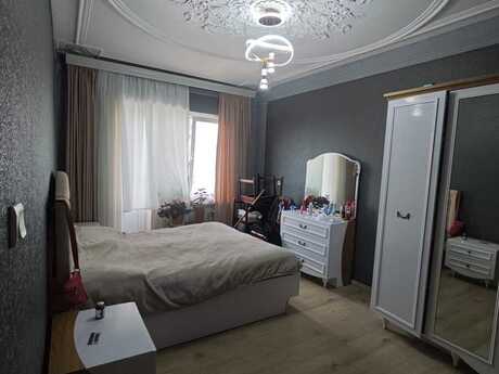 Elan №6473979 - Bakı, Əhmədli m., 3 otaqlı, 85 m², 8/9 mərtəbə