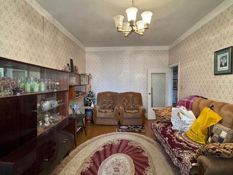 3 otaqlı mənzil, 85 m², Xətai: 175 000 ₼ 5