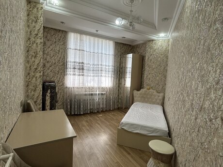 3-room apartment for rent, 78 m², Əhmədli: 750 ₼/mo 5
