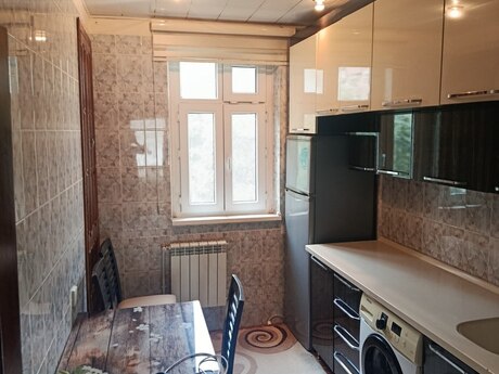 Квартира в аренду со сниженной ценой в Sumqayıt şəhəri