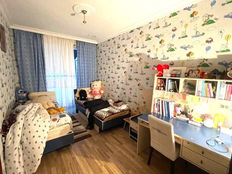 4-комнатная квартира, 85 м², Xalqlar Dostluğu: 185 000 ₼ 5