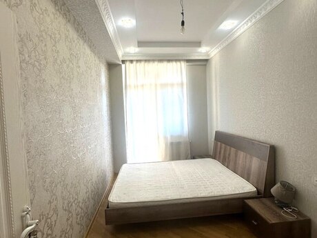 Kirayə 2 otaqlı mənzil, 70 m², Qara Qarayev: 700 ₼/ay 3