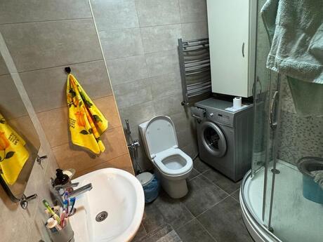 Kirayə 2 otaqlı mənzil, 60 m², 20 Yanvar: 750 ₼/ay 5