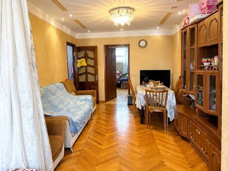 2-комнатная квартира, 60 м², 20 Yanvar: 148 000 ₼ 3