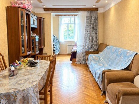 Elan №6473991 - Bakı, 20 Yanvar m., 2 otaqlı, 60 m², 2/5 mərtəbə