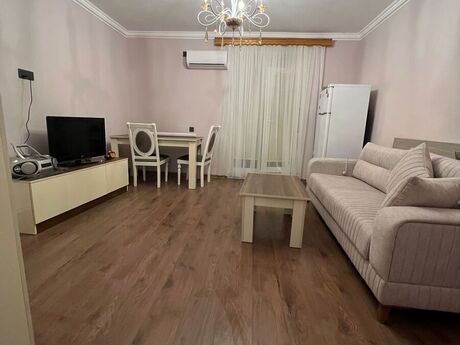 Объявление №6473981 - Баку, м. Нариман Нариманов, 2-комн., 35 м², 4/4 этаж