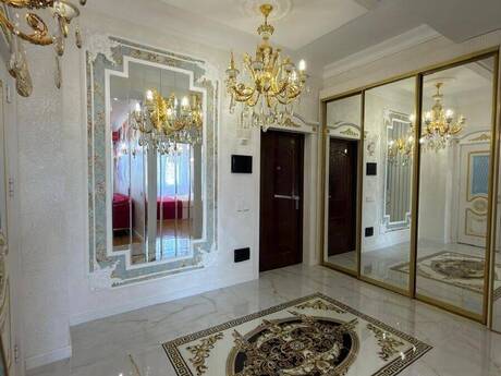 2 otaqlı mənzil, 60 m², Həzi Aslanov: 174 900 ₼ 2