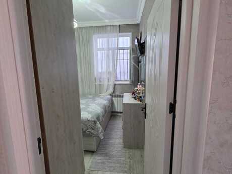 2 otaqlı həyət evi, 47 m², Masazır: 76 500 ₼ 3