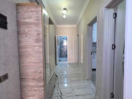 Объявление №6473995 - Баку, пос. Масазыр, 2-комн., 47 м²