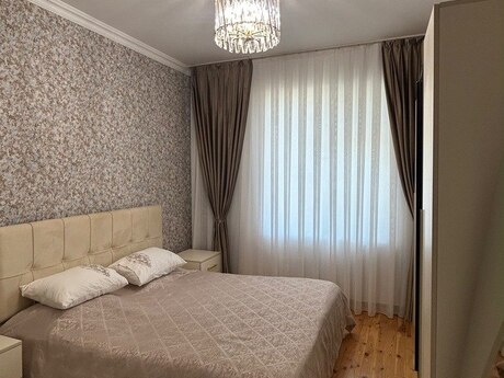 3 otaqlı mənzil, 70 m², Azadlıq Prospekti: 152 000 ₼ 3
