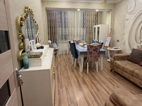 Kirayə 2 otaqlı mənzil, 66 m², Nizami: 750 ₼/ay 3