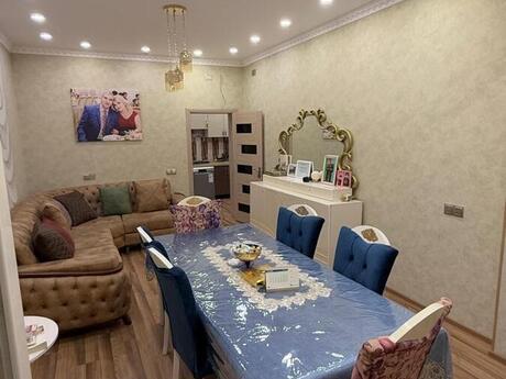 Kirayə 2 otaqlı mənzil, 66 m², Nizami: 750 ₼/ay 4