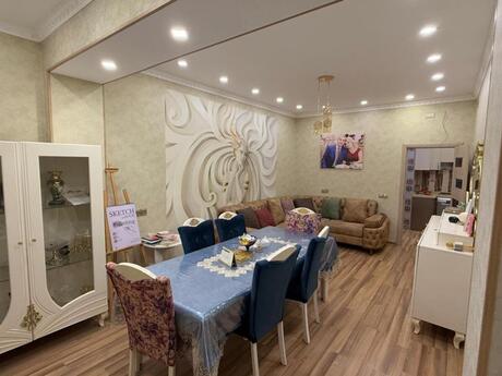 Kirayə 2 otaqlı mənzil, 66 m², Nizami: 750 ₼/ay 5