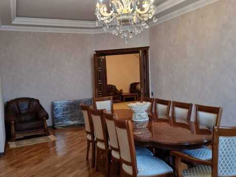 4 otaqlı mənzil, 150 m², İnşaatçılar: 385 000 ₼ 3