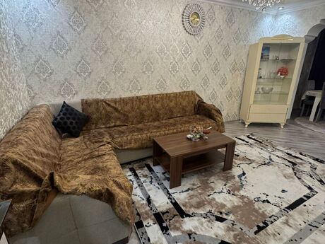 3-room apartment, 85 m², Nəsimi: 203 000 ₼ 4