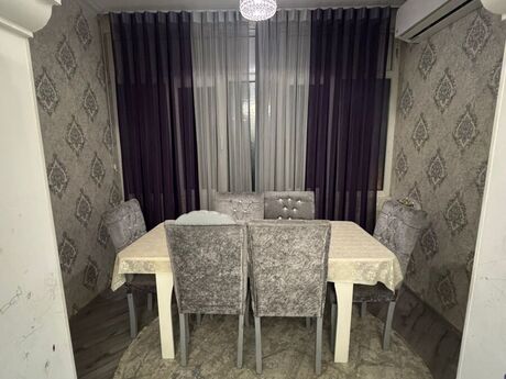 3-room apartment, 85 m², Nəsimi: 203 000 ₼ 2