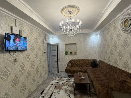 3-room apartment, 85 m², Nəsimi: 203 000 ₼ 5