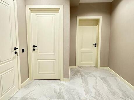 İnşaatçılarda 2 otaqlı yeni tikili mənzil satılır, 58 m², 200 000 AZN, şəkil 4 / 7