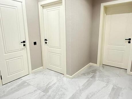 İnşaatçılarda 2 otaqlı yeni tikili mənzil satılır, 58 m², 200 000 AZN, şəkil 5 / 7