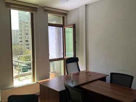 Объявление №6474016 - Баку, м. Гянджлик, 4-комн., 90 м²