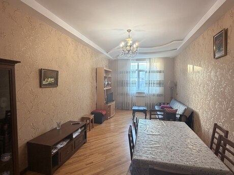 3 otaqlı mənzil, 90 m², Masazır: 145 000 ₼ 3