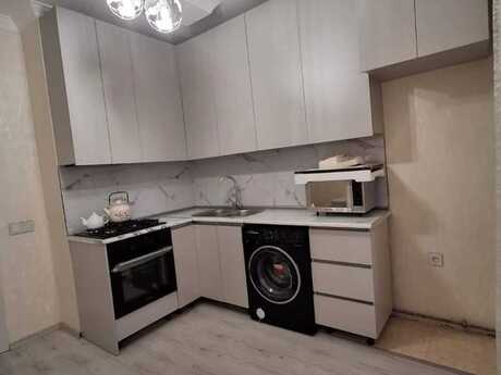 Kirayə 2 otaqlı mənzil, 90 m², Jasmine Park: 799 ₼/ay 3