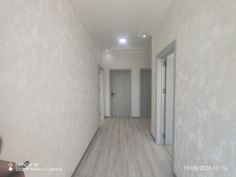 3 otaqlı həyət evi, 138 m², Hövsan: 117 000 ₼ 4