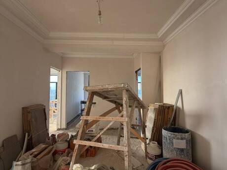 4 otaqlı mənzil, 125 m², Xətai: 350 000 ₼ 5