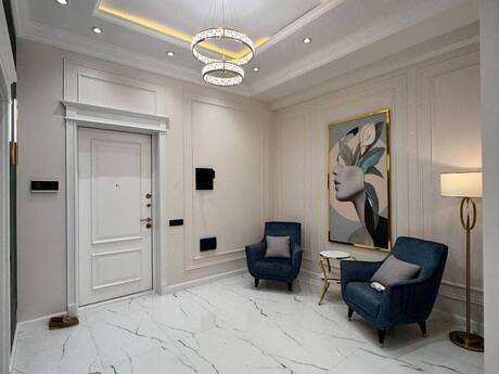 4 otaqlı mənzil, 210 m², Nəsimi: 990 000 ₼ 3