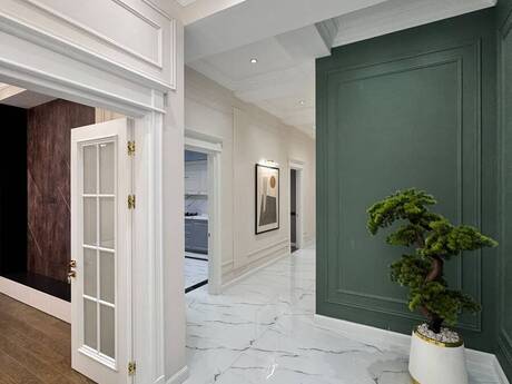 4 otaqlı mənzil, 210 m², Nəsimi: 990 000 ₼ 4