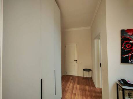 4 otaqlı həyət evi, 167 m², Badamdar: 340 000 ₼ 2