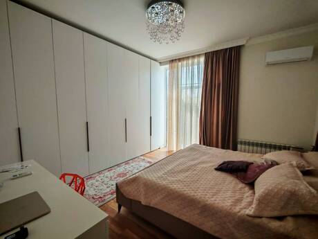 4 otaqlı həyət evi, 167 m², Badamdar: 340 000 ₼ 5
